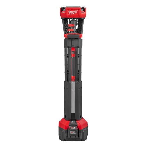 Milwaukee 2135-20 M18 ROCKET 18V Cordless Lithium-Ion LED Tower Light-Charger - Image 5