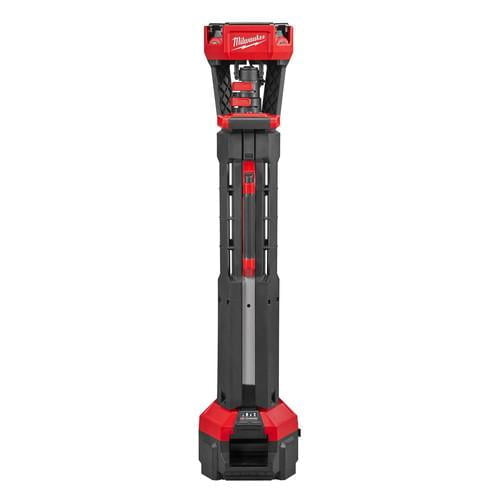 Milwaukee 2135-20 M18 ROCKET 18V Cordless Lithium-Ion LED Tower Light-Charger - Image 6