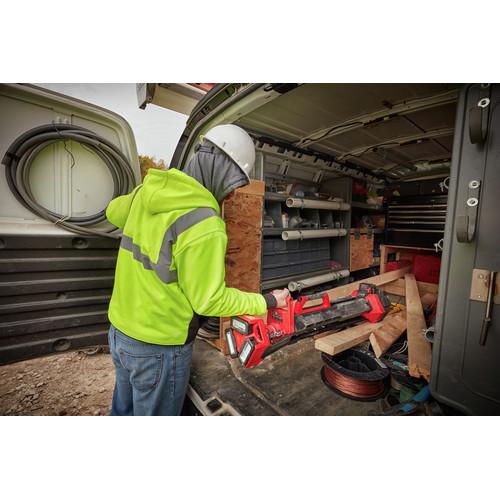 Milwaukee 2135-20 M18 ROCKET 18V Cordless Lithium-Ion LED Tower Light-Charger - Image 9