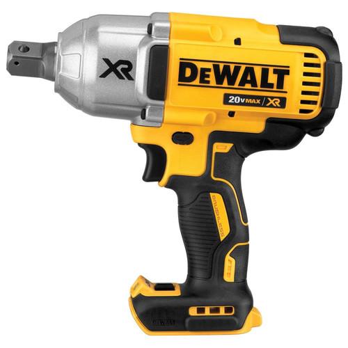 DEWALT 20V MAX XR Brushless Cordless Lithium-Ion 3/4 in. Impact Wrench (Tool Only) - DCF897B