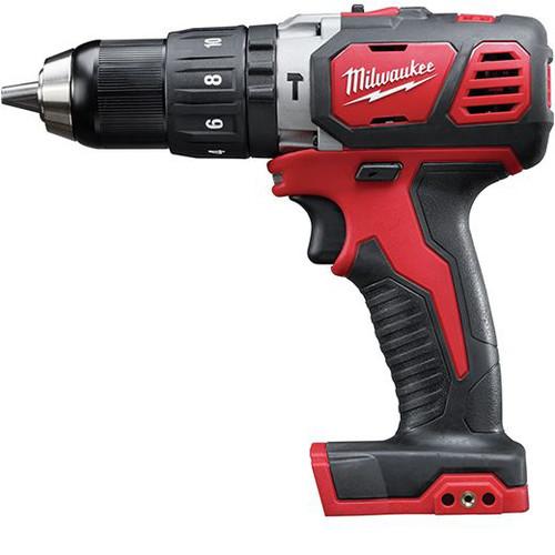 Milwaukee 2697-22CTP M18 Cordless 2-Tool Combo Kit - Image 2