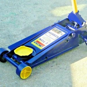 2 Ton 93642 Lincoln floor jack