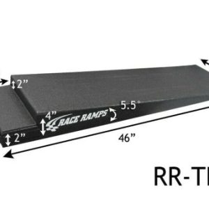 Race Ramps 4" Trailer Ramps