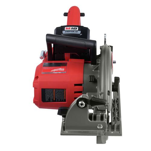 Milwaukee 2830-21HD M18 FUEL Rear Handle 7-1/4 in. Circular Saw Kit - Image 6