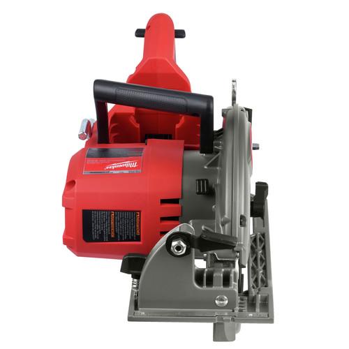 Milwaukee 2830-21HD M18 FUEL Rear Handle 7-1/4 in. Circular Saw Kit - Image 7