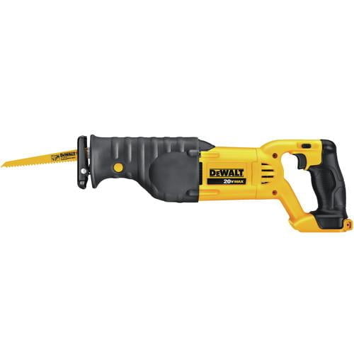 Factory Reconditioned DEWALT 20V MAX Cordless Lithium-Ion 4-Tool Combo Kit - DCK420D2R - Image 4