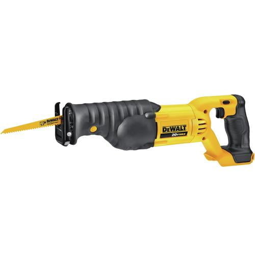 Factory Reconditioned DEWALT 20V MAX Cordless Lithium-Ion 4-Tool Combo Kit - DCK420D2R - Image 5