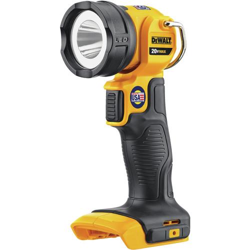 Factory Reconditioned DEWALT 20V MAX Cordless Lithium-Ion 4-Tool Combo Kit - DCK420D2R - Image 8