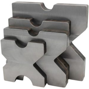 SWAG Off Road Arbor Press Plates (Pair)
