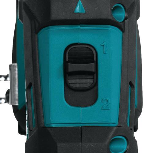 Makita 18V LXT 3.0 Ah Cordless Lithium-Ion 5-Piece Combo Kit - XT505 - Image 11