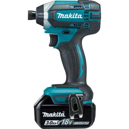 Makita 18V LXT 3.0 Ah Cordless Lithium-Ion 5-Piece Combo Kit - XT505 - Image 13