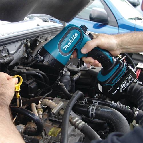 Makita 18V LXT 3.0 Ah Cordless Lithium-Ion 5-Piece Combo Kit - XT505 - Image 17