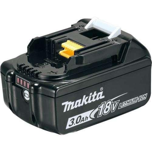 Makita 18V LXT 3.0 Ah Cordless Lithium-Ion 5-Piece Combo Kit - XT505 - Image 19