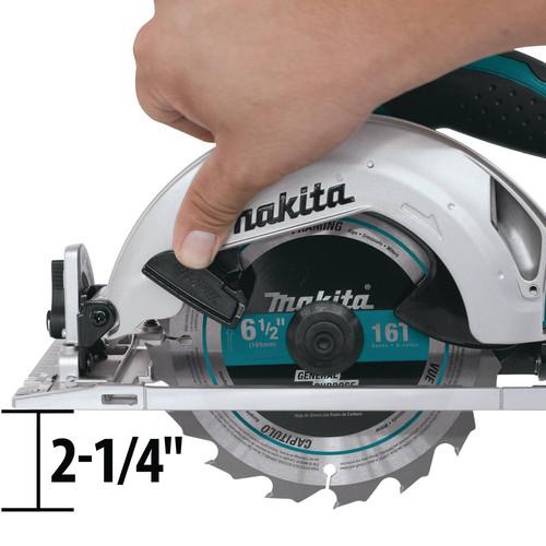 Makita 18V LXT 3.0 Ah Cordless Lithium-Ion 5-Piece Combo Kit - XT505 - Image 4