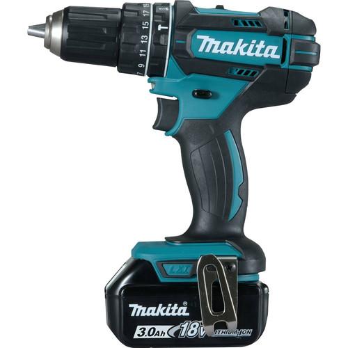 Makita 18V LXT 3.0 Ah Cordless Lithium-Ion 5-Piece Combo Kit - XT505 - Image 8