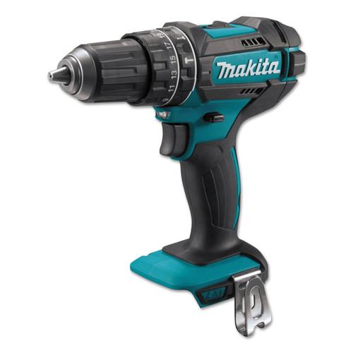 Makita 18V LXT Cordless Lithium-Ion 6-Tool Combo Kit - XT610 - Image 2