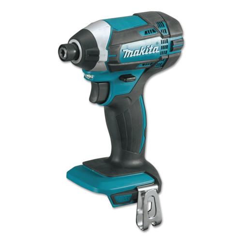 Makita 18V LXT Cordless Lithium-Ion 6-Tool Combo Kit - XT610 - Image 3