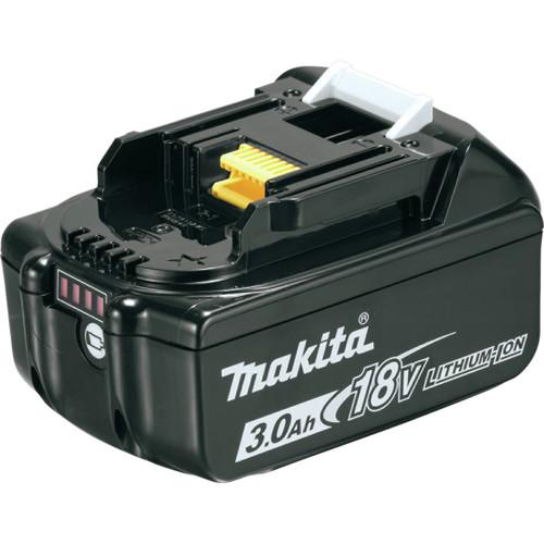 Makita 18V LXT Cordless Lithium-Ion 6-Tool Combo Kit - XT610 - Image 5