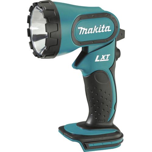 Makita 18V LXT Cordless Lithium-Ion 6-Tool Combo Kit - XT610 - Image 6