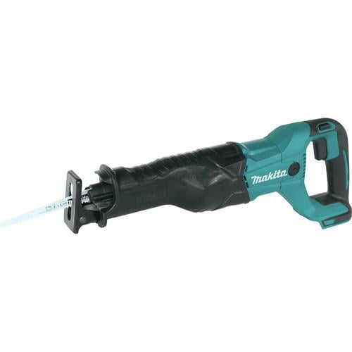 Makita 18V LXT Cordless Lithium-Ion 6-Tool Combo Kit - XT610 - Image 8