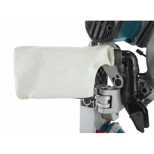Bosch 12 in. Dual-Bevel Glide Miter Saw - GCM12SD - Image 8