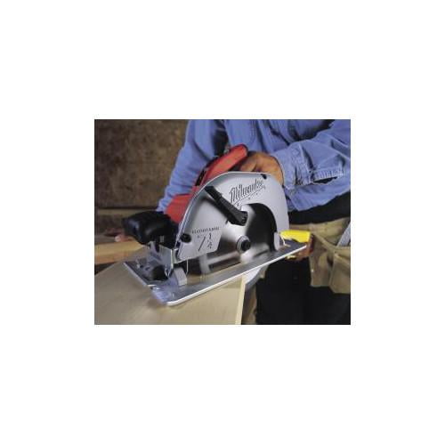 Milwaukee 6391-21 7-1/4 in. Left Blade Circular Saw with Case - Image 2