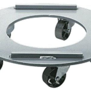 Champ Auto Body Roller Plate Wheel Dolly 1500 lb Capacity 7075 Use with Uni-Bench