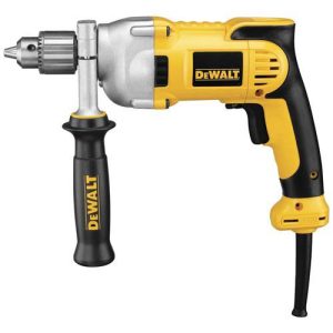 DEWALT 10 Amp 0 – 12000 RPM Variable Speed 1/2 in. Corded Drill - DWD210G