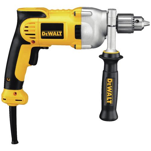 DEWALT 10 Amp 0 – 12000 RPM Variable Speed 1/2 in. Corded Drill - DWD210G - Image 2