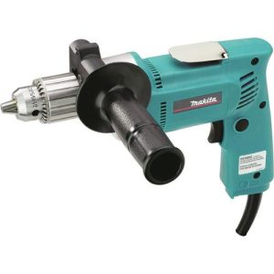 Makita 6302H 6.5 Amp 0 – 550 RPM Variable Speed 1/2 in. Corded Drill