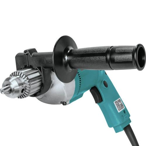 Makita 6302H 6.5 Amp 0 – 550 RPM Variable Speed 1/2 in. Corded Drill - Image 2