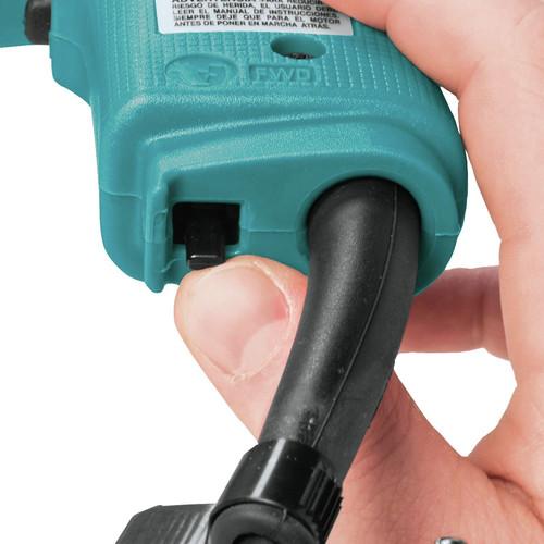 Makita 6302H 6.5 Amp 0 – 550 RPM Variable Speed 1/2 in. Corded Drill - Image 5