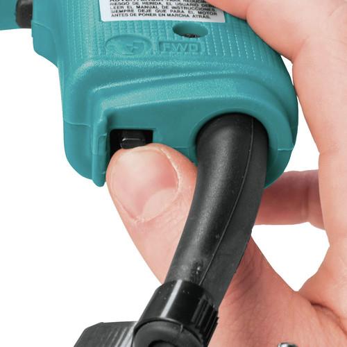 Makita 6302H 6.5 Amp 0 – 550 RPM Variable Speed 1/2 in. Corded Drill - Image 6