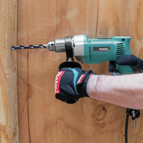 Makita 6302H 6.5 Amp 0 – 550 RPM Variable Speed 1/2 in. Corded Drill - Image 8