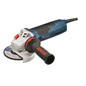 Bosch 13 Amp 5 in. High-Performance Angle Grinder - GWS13-50VS