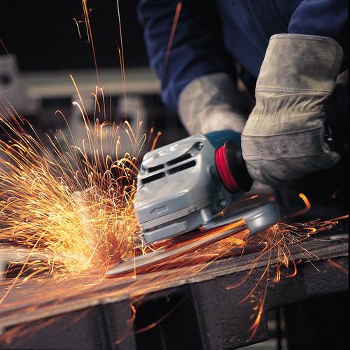 Bosch 13 Amp 5 in. High-Performance Angle Grinder - GWS13-50VS - Image 4