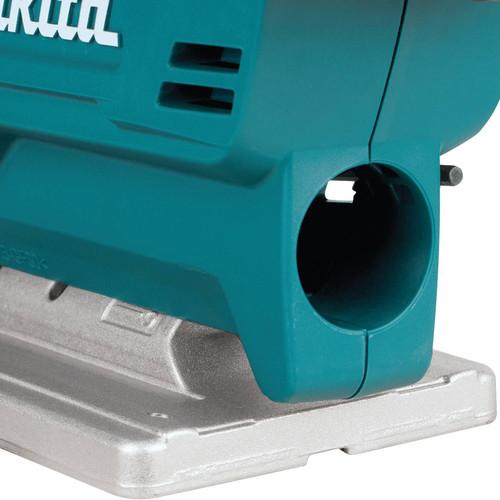 Makita 12V max 2.0 Ah CXT Cordless Lithium-Ion Jig Saw Kit - VJ04R1 - Image 4