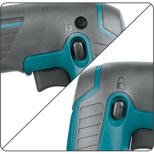 Makita 12V max 2.0 Ah CXT Cordless Lithium-Ion Jig Saw Kit - VJ04R1 - Image 5