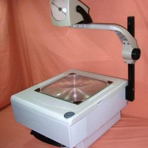3M Model 1730 Overhead Projector
