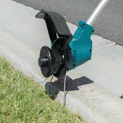 Makita 18V LXT Cordless Lithium-Ion Brushless Curved Shaft String Trimmer (Tool Only) - XRU08Z - Image 12