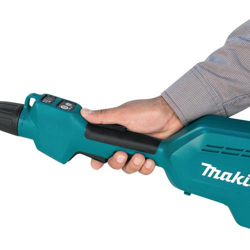 Makita 18V LXT Cordless Lithium-Ion Brushless Curved Shaft String Trimmer (Tool Only) - XRU08Z - Image 3