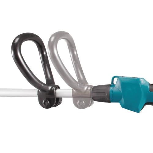Makita 18V LXT Cordless Lithium-Ion Brushless Curved Shaft String Trimmer (Tool Only) - XRU08Z - Image 4