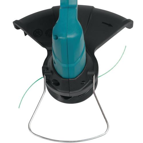 Makita 18V LXT Cordless Lithium-Ion Brushless Curved Shaft String Trimmer (Tool Only) - XRU08Z - Image 7