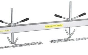 OTC Tools Engine Support Bar 4324 1100 lbs Capacity