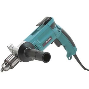Makita 7 Amp 0 – 900 RPM Variable Speed 1/2 in. Corded Heavy Duty Drill - DP4000
