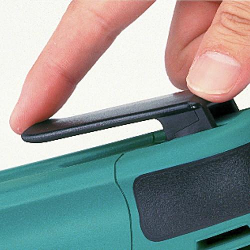 Makita 7 Amp 0 – 900 RPM Variable Speed 1/2 in. Corded Heavy Duty Drill - DP4000 - Image 3