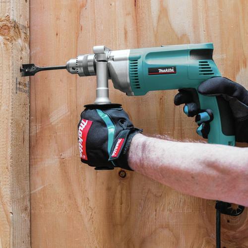 Makita 7 Amp 0 – 900 RPM Variable Speed 1/2 in. Corded Heavy Duty Drill - DP4000 - Image 6