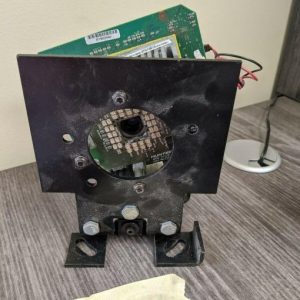Hunter Engineering, HawkEye HS201 Right Sensor
