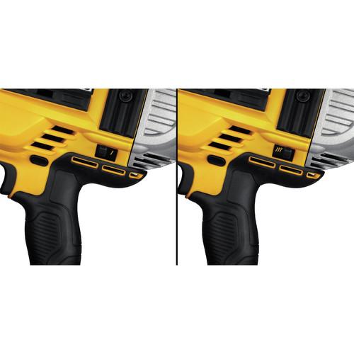 DEWALT 20V MAX XR Dual Speed Framing Nailer Kit - DCN692M1 - Image 4