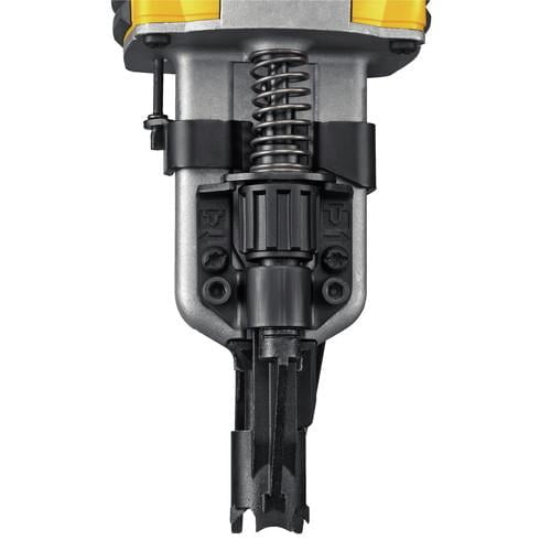 DEWALT 20V MAX XR Dual Speed Framing Nailer Kit - DCN692M1 - Image 6